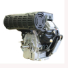 999cc 35HP Twin Cylinder Gasoline Engine for Generator Boat Pressure Washer Grain Auger with CE EPA EURO-V Certificate