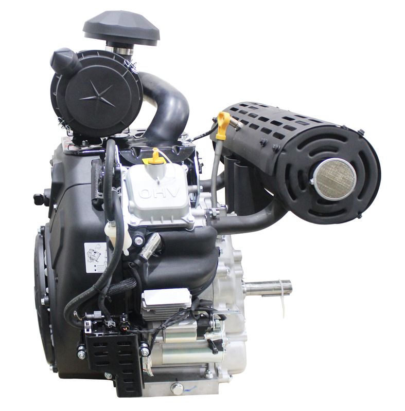 999cc 35HP Twin Cylinder Gasoline Engine for Generator Boat Pressure Washer Grain Auger with CE EPA EURO-V Certificate