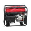 50-230A Electric Start Gasoline Welding Generator Powered by HONDA GX390