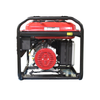 FP6500 5500W Portable Gasoline Generator Powered by LONCIN 340cc Engine