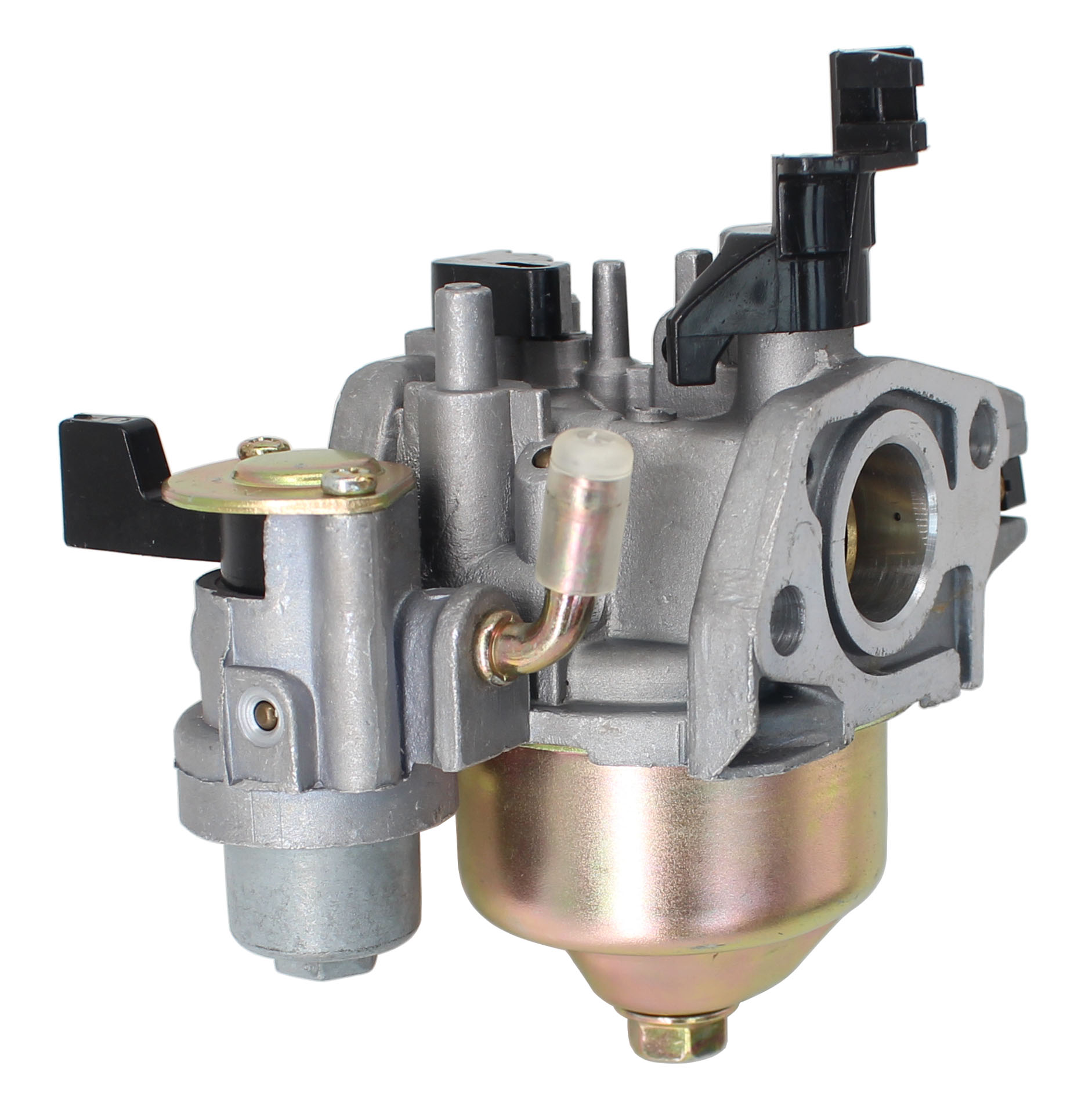 Carburetor for GX160