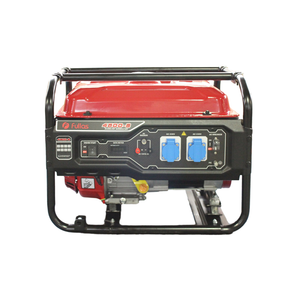 FP4500 3500W Recoil Start Portable Industry Grade Petrol Gasoline Generator