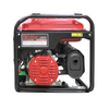 FP12500E 9000W Electric Start Industrial Grade Portable Gasoline Generator Powered by 550cc LONCIN Engine