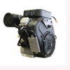 999cc 35HP V Twin Cylinder Gasoline Engine with Low Profile Air Cleaner with CE EPA EURO-V Certificate