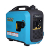 2.5KW Inverter Generator Powered by 98CC Petrol Engine FP2500iS