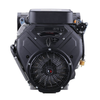 999CC 35HP V Twin Cylinder Horizontal Shaft Gasoline Engine with CE EPA EURO-V Certificate