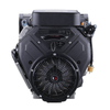 999CC 35HP V Twin Cylinder Horizontal Low Profile Air leaner Gasoline Engine with CE EPA EURO-V 