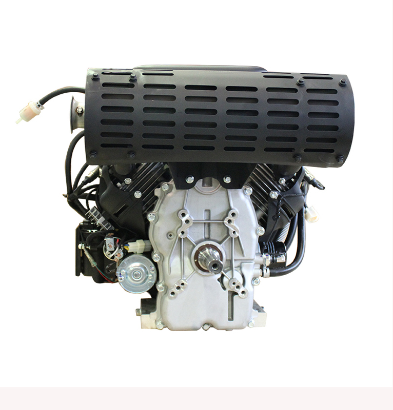 999cc 35HP Twin Cylinder Gasoline Engine for Generator Boat Pressure Washer Grain Auger with CE EPA EURO-V Certificate