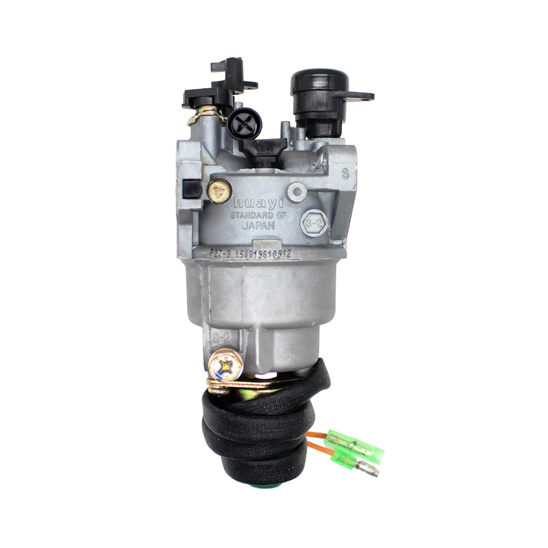 P27-3D Carburetor for Generac and Predator 389CC 420CC 440CC 458CC 460CC Gasoline Engine 