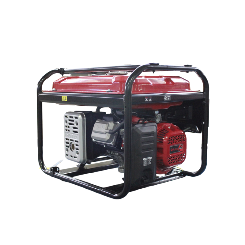 FP6500 5500W Portable Gasoline Generator Powered by LONCIN 340cc Engine