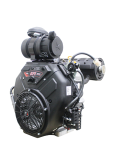999cc 35HP Twin Cylinder Gasoline Engine for Generator Boat Pressure Washer Grain Auger with CE EPA EURO-V Certificate