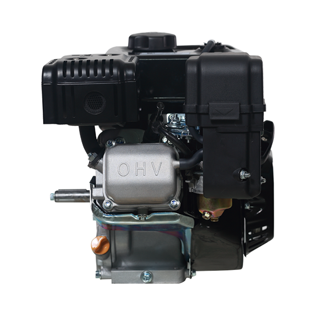  4.4KW 212CC Single Cylinder Horizontal Gasoline Engine