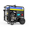 FP15000 11000W Promote One Push Electric Start Portable Industry Petrol Gasoline Generator