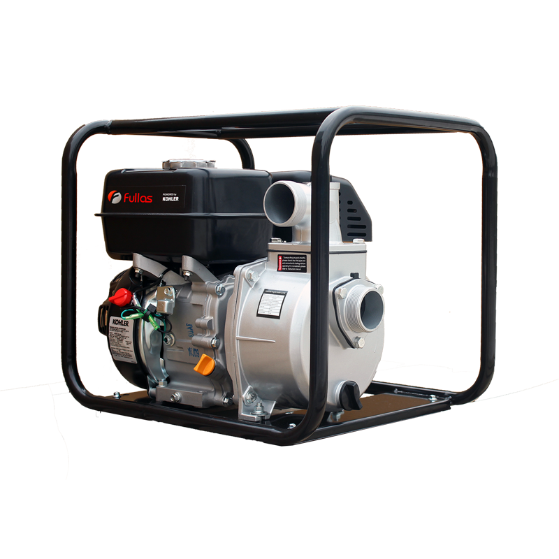 FPCW-80KH gasoline water pump