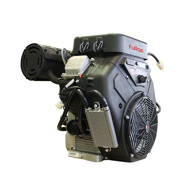 40HP 999CC V Twin Gaoline EFI Engine with EPA/EURO-V