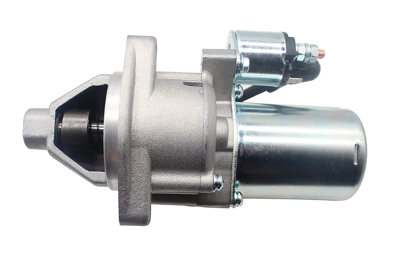 Electric Starter Motor ZQ188 for Honda & Clone GX340 GX390 GX420 