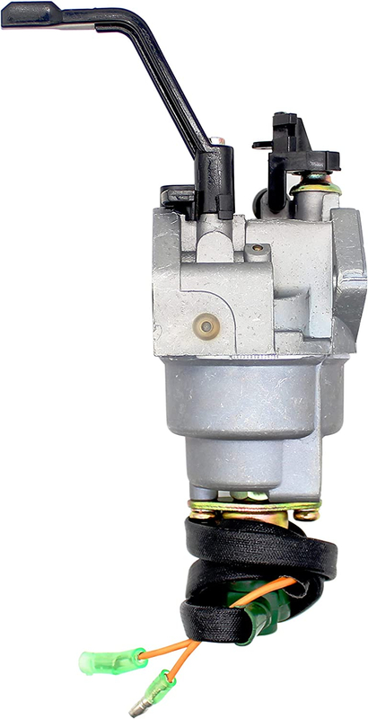 P27-3D Carburetor for Generac and Predator 389CC 420CC 440CC 458CC 460CC Gasoline Engine 