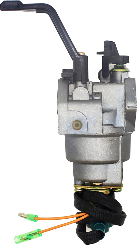 P27-1D Carburetor for Generac GP5000 GP5500 GP6500(E) Champion Generator