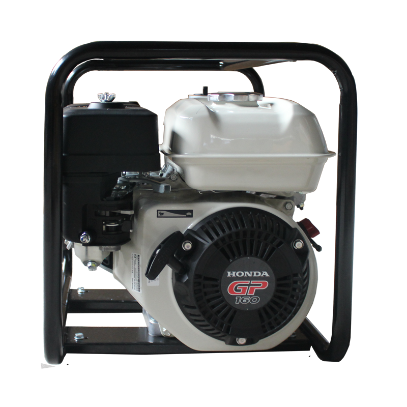 2 Inch Water Pump Powered by HONDA GP160