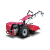 Gasoline Power Tiller Powered by FP170 7 HP Petrol Engine 