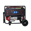 5.5KW Gasoline Generator Powered by 389CC Petrol Engine