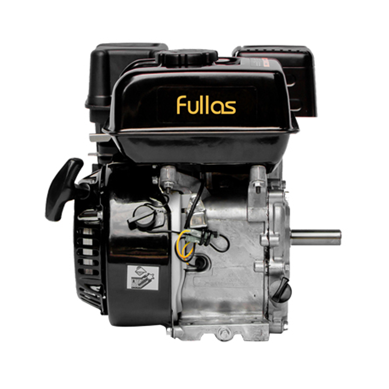 Fullas FP210R 7HP 212CC Single Cylinder Horizontal Gasoline Engine