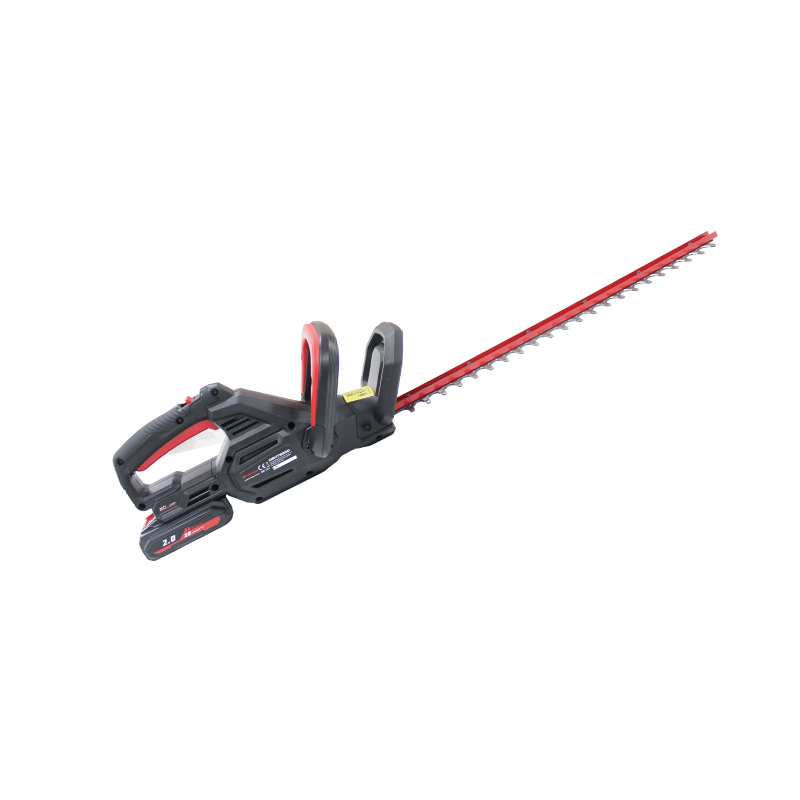 20 Volt 50cm Hedge Trimmer with 1.5A Charger & 2.0Ah Battery