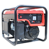 2.8KW Portable Gasoline/Petrol Industry Gasoline Generator