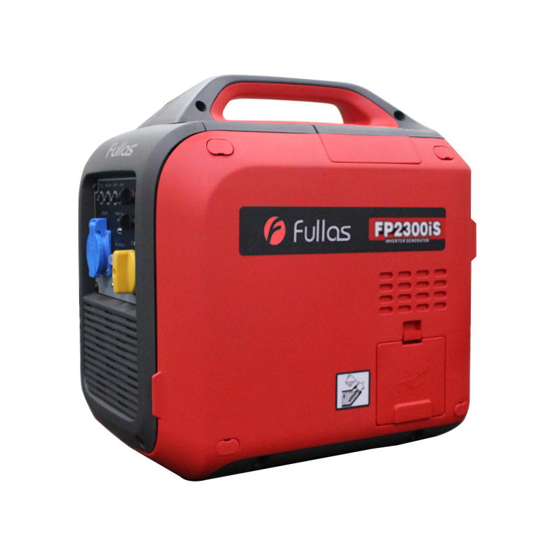 1.8KW New Design Digital Inverter Generator 