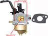 P19-1 Carburetor for Honda Generac Champion Predator 3KW 3.5KW 4KW Generator 