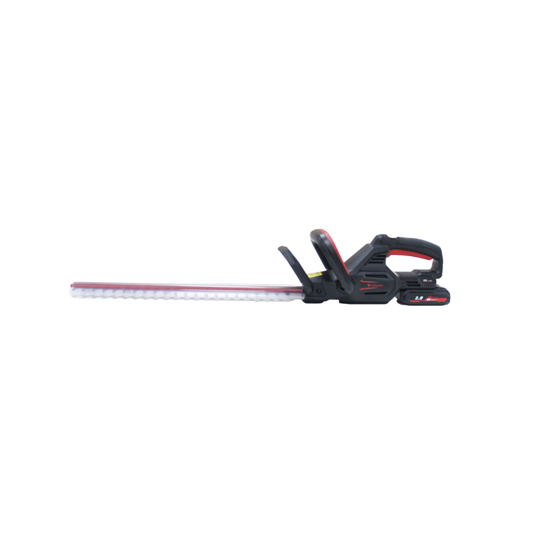 20 Volt 50cm Hedge Trimmer with 1.5A Charger & 2.0Ah Battery