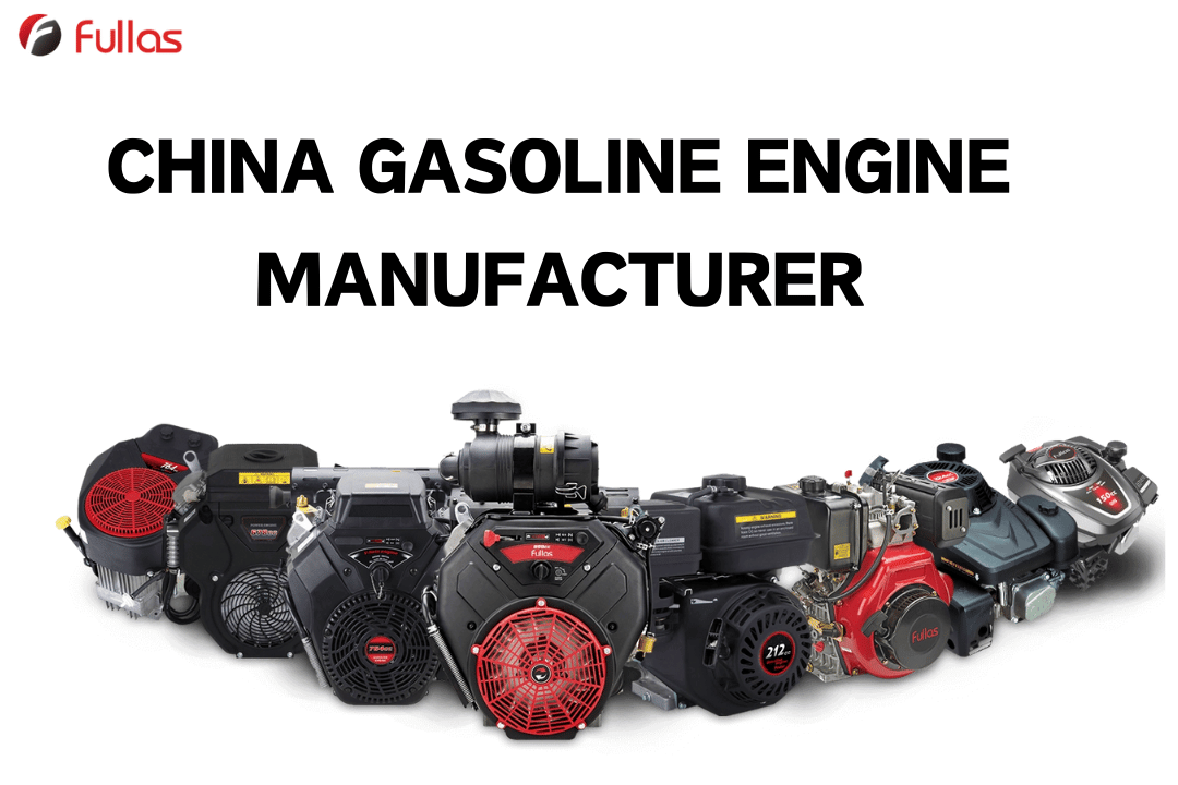 What Is A Gasoline Engine?