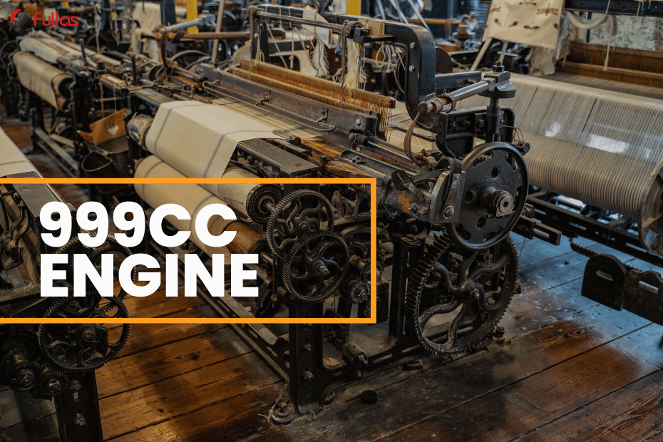 999cc Engine Maintenance Cost Analysis