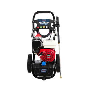  Fullas FPGPW3200H-F 3200PSI 220bar Gasoline High Pressure Washer Powered by HONDA G200