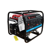 3KW Portable Generator Powered by 208CC Kohler Engine