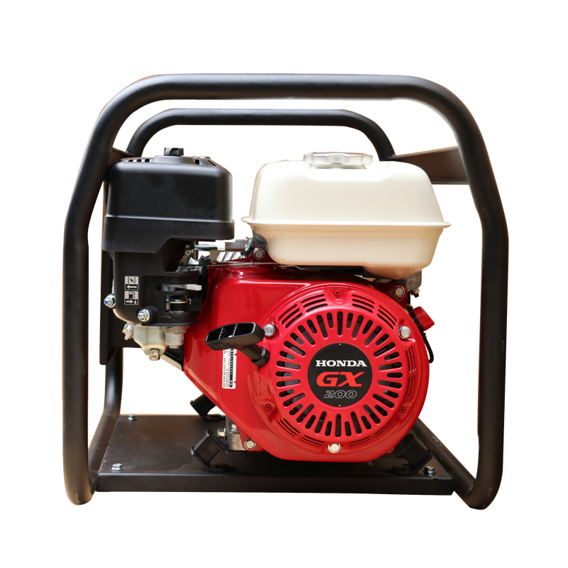 2.8KW Portable Generator Powered by 196CC HONDA Engine