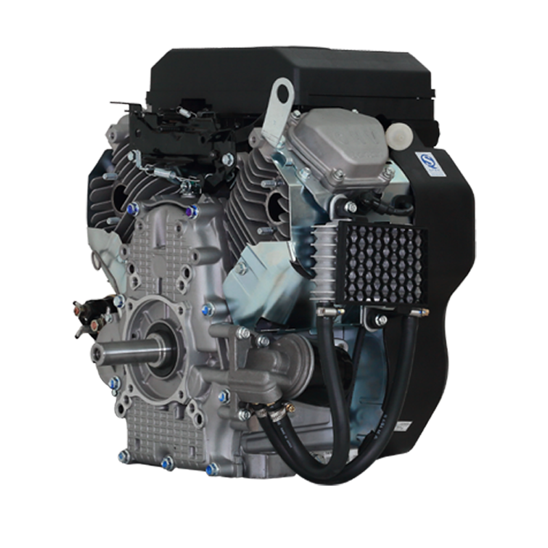 21HP 678CC V Twin Gasoline Engine