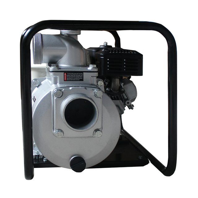 Fullas 3 Inch Water Pump Powered by HONDA Engine GP160