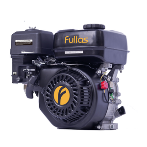 FP420R 16HP 420CC Single Cylinder Horizontal Gasoline Engine
