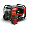 5.5KW Gasoline Generator Powered by 390CC Petrol Engine