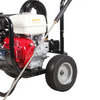 4200PSI / 290bar Gasoline High Pressure Washer Powered by HONDA GX390