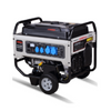 13KW Gasoline Generator Powered by 620CC Petrol Engine