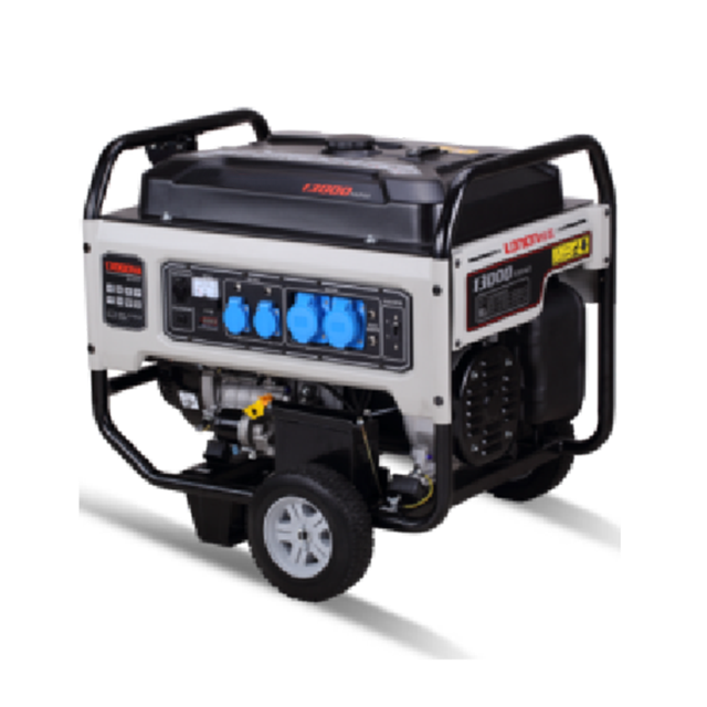 13KW Gasoline Generator Powered by 620CC Petrol Engine