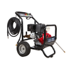 4200PSI / 290bar Gasoline High Pressure Washer Powered by HONDA GX390