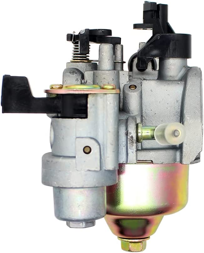 P18A Carburetor for GXV140 GXV160 Engine for HR194 HR195 HR214 HRA214 HR215 HR216 Lawn Mower Engine for 16100-ZE6-W01