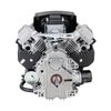 18HP 635CC Gasoline Vertical Shaft V-twin Engine