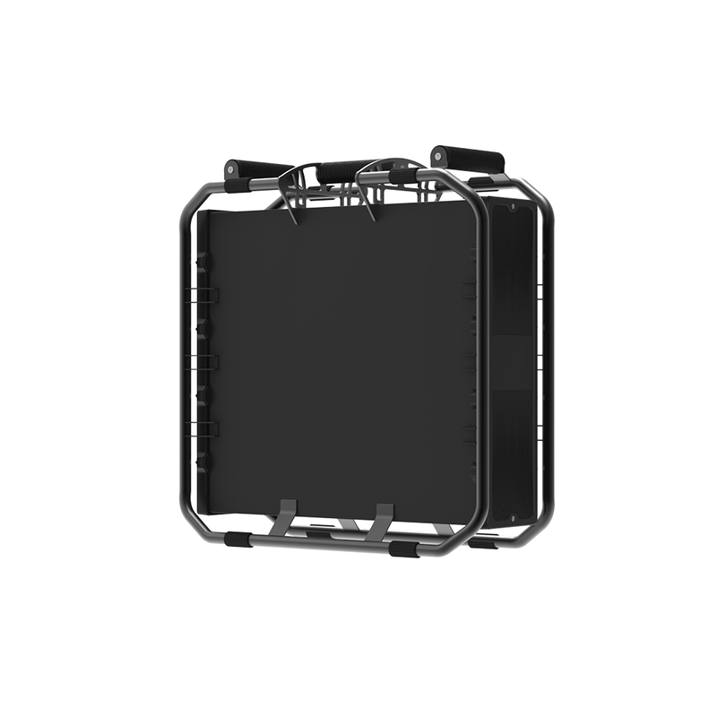 Rated Power 3600W 20000W Peak Power Industrial Application Power Station for Instagrid Replacement