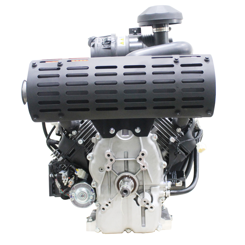 40HP 999CC EFI V Twin Cylinder Gasoline Engine with CE EPA EURO-V 