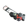 18-inch Electric Start Self-propelled Gasoline Lawn Mower with EURO-V EPA