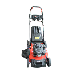 Fullas DM51S-D170 20-inch 4 in1 Gasoline Lawn Mower with EURO-V EPA